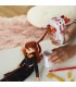 Muñeca Anna Trenzamania Frozen E7003