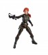 Figura 15Cm Scarlett Gijoe Ref: F0111