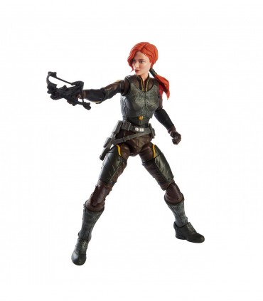 Figura 15Cm Scarlett Gijoe Ref: F0111