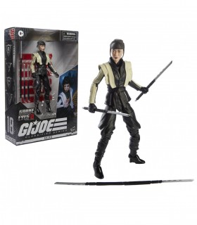 Figura 15Cm Akiko Gijoe Ref: F0112
