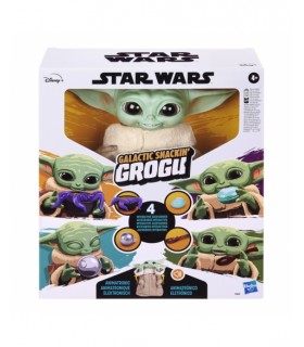 Figura Grogu Star Wars Ref: F2849