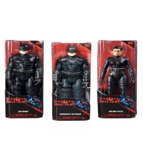 Batman Figura 30Cm Ref: 6060653