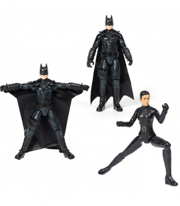 Batman Figura 30Cm Ref: 6060653