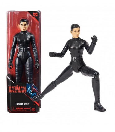 Batman Figura 30Cm Ref: 6060653