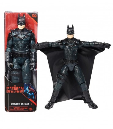 Batman Figura 30Cm Ref: 6060653