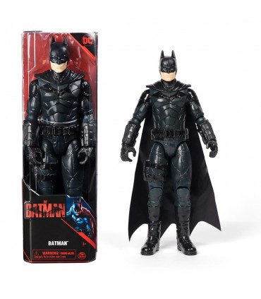 Batman Figura 30Cm Ref: 6060653