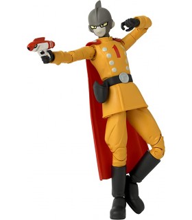 Gamma Dbs Superheroe Ref: 40722