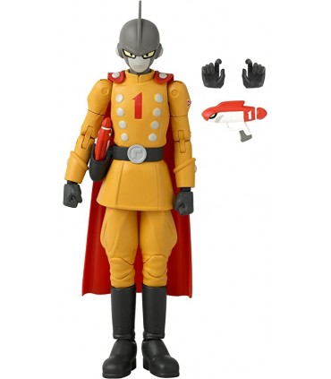 Gamma Dbs Superheroe Ref: 40722