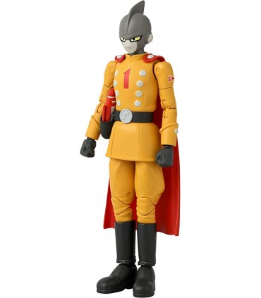 Gamma Dbs Superheroe Ref: 40722