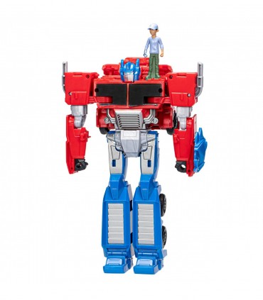 Transforme Optimus Prime Ref: F7663