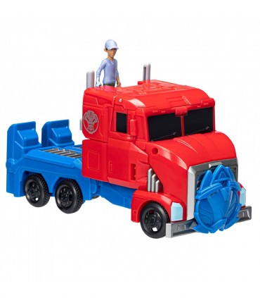 Transforme Optimus Prime Ref: F7663
