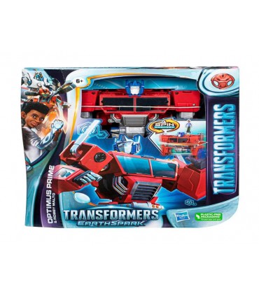 Transforme Optimus Prime Ref: F7663