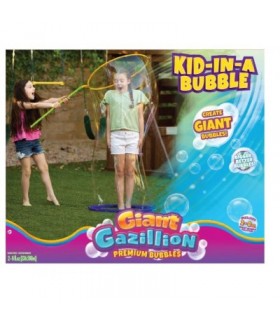 Gazillion Varita Pompas Gigante Ref36629