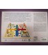Juego Parchis Vintage Ref: 531