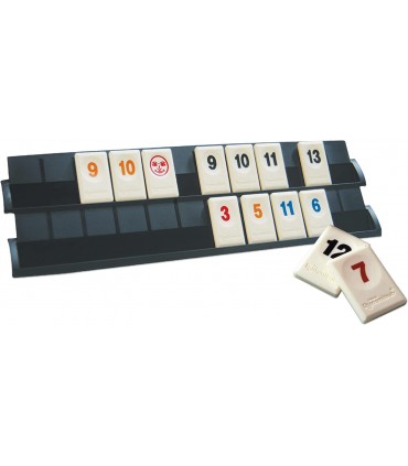 Rummikub El Original Clasico Ref: 350400