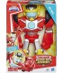 Transforme Rojo Bots Academy E4131
