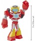 Transforme Rojo Bots Academy E4131