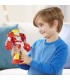 Transforme Rojo Bots Academy E4131