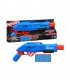 Escopeta Nerf Bit Cat DB-2 Surt.F2222