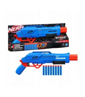 Escopeta Nerf Bit Cat DB-2 Surt.F2222