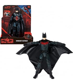 Batman 30Cm Wingsuit Ref: 6060523