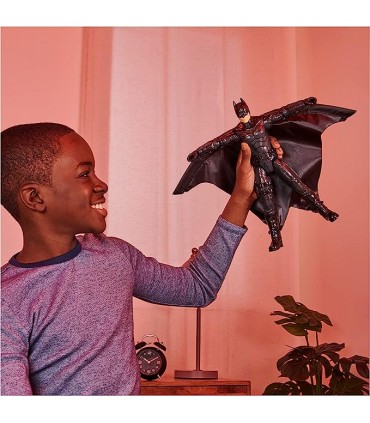 Batman 30Cm Wingsuit Ref: 6060523
