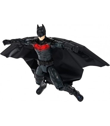 Batman 30Cm Wingsuit Ref: 6060523