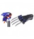 Lanzador Y Garra Ataque Panther F2395