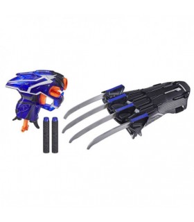 Lanzador Y Garra Ataque Panther F2395