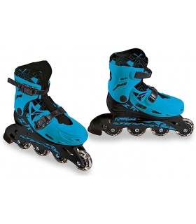 Patines Linea Azul Ref: 28330
