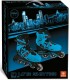 Patines Linea Azul Ref: 28330