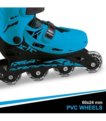 Patines Linea Azul Ref: 28330