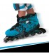 Patines Linea Azul Ref: 28330