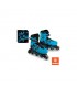 Patines Linea Azul Ref: 28330