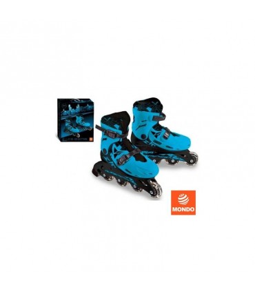 Patines Linea Azul Ref: 28330
