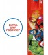 Patineta 2 Ruedas Avengers Ref: 28681