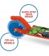 Patineta 2 Ruedas Avengers Ref: 28681