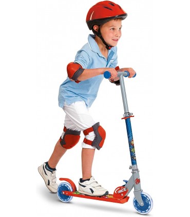 Patineta 2 Ruedas Avengers Ref: 28681