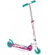 Patineta 2 Ruedas Unicornio Ref: 28693