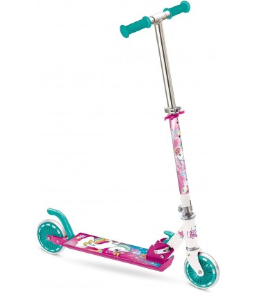 Patineta 2 Ruedas Unicornio Ref: 28693