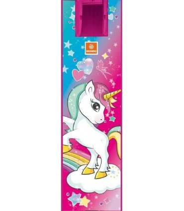 Patineta 2 Ruedas Unicornio Ref: 28693