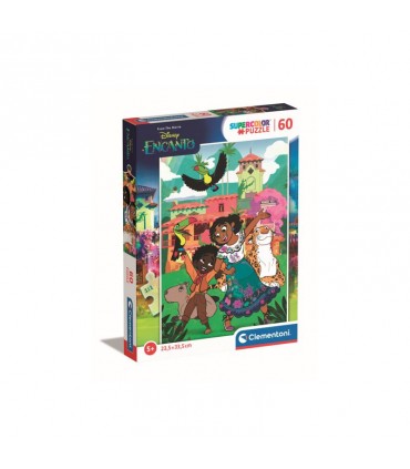 Puzle 60 Pcs Encanto Ref: 26192