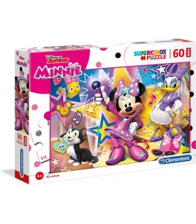 Puzle 60 Pcs Maxi Minnie Ref: 26443
