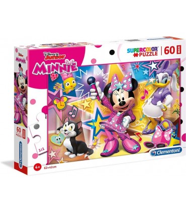 Puzle 60 Pcs Maxi Minnie Ref: 26443