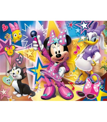 Puzle 60 Pcs Maxi Minnie Ref: 26443