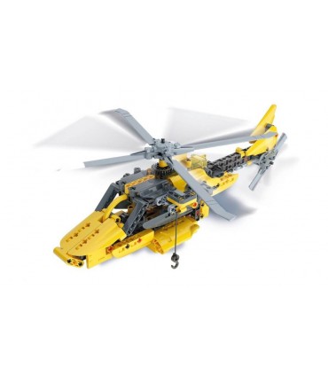 Helicoptero De Rescate Ref: 55422