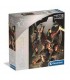 Puzzle 1000 Pcs Square Avengers 39721
