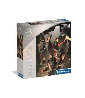 Puzzle 1000 Pcs Square Avengers 39721