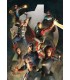 Puzzle 1000 Pcs Square Avengers 39721