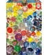 Puzzle 500 Pcs Bolas Fantasia Ref: 19549